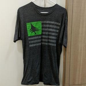 Hippytree Vintage Blend T-shirt